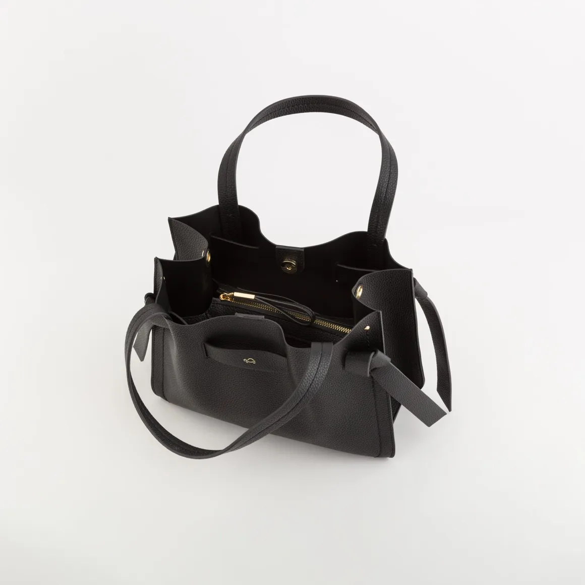 Borsa A Mano Donna - Felce