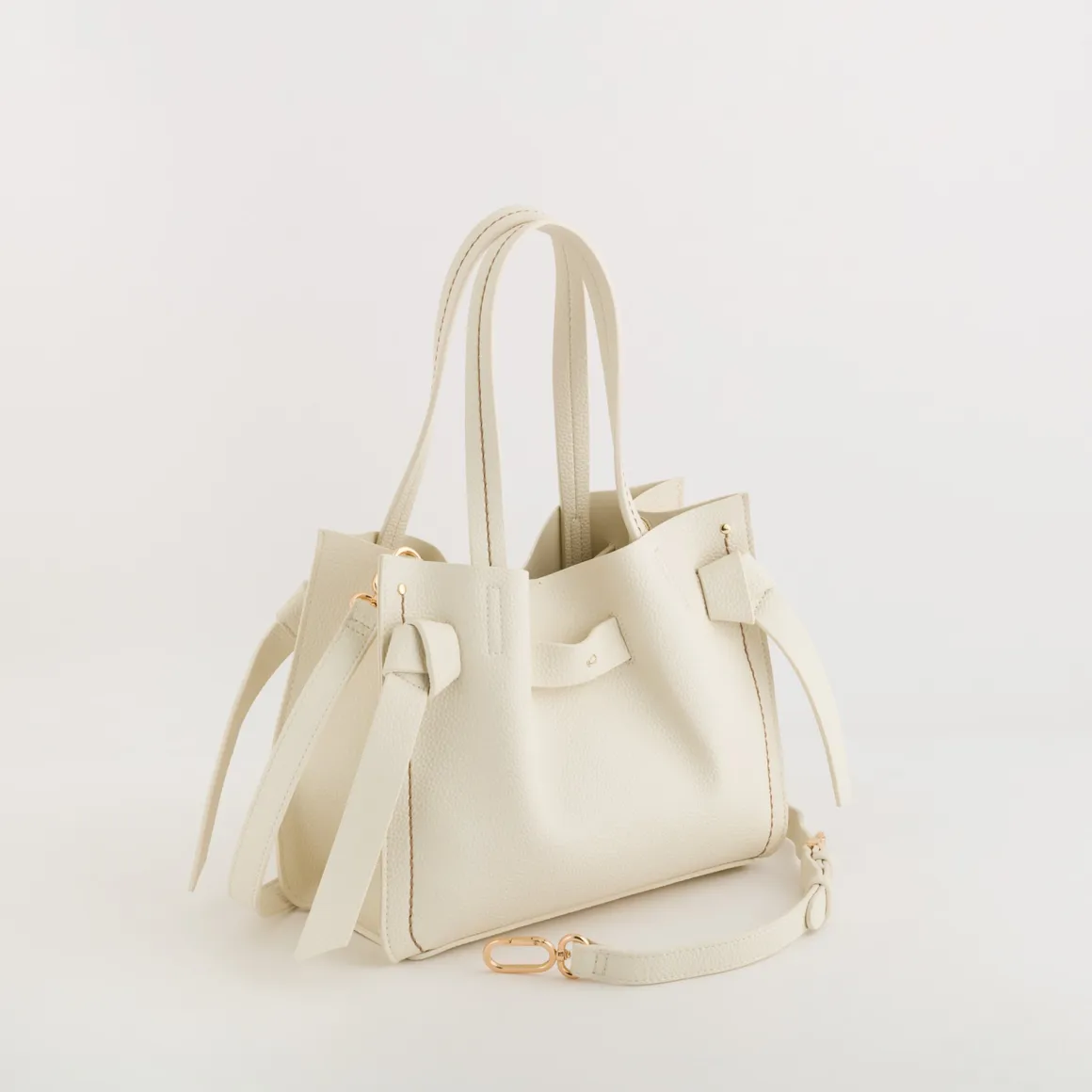 Borsa A Mano Donna - Felce