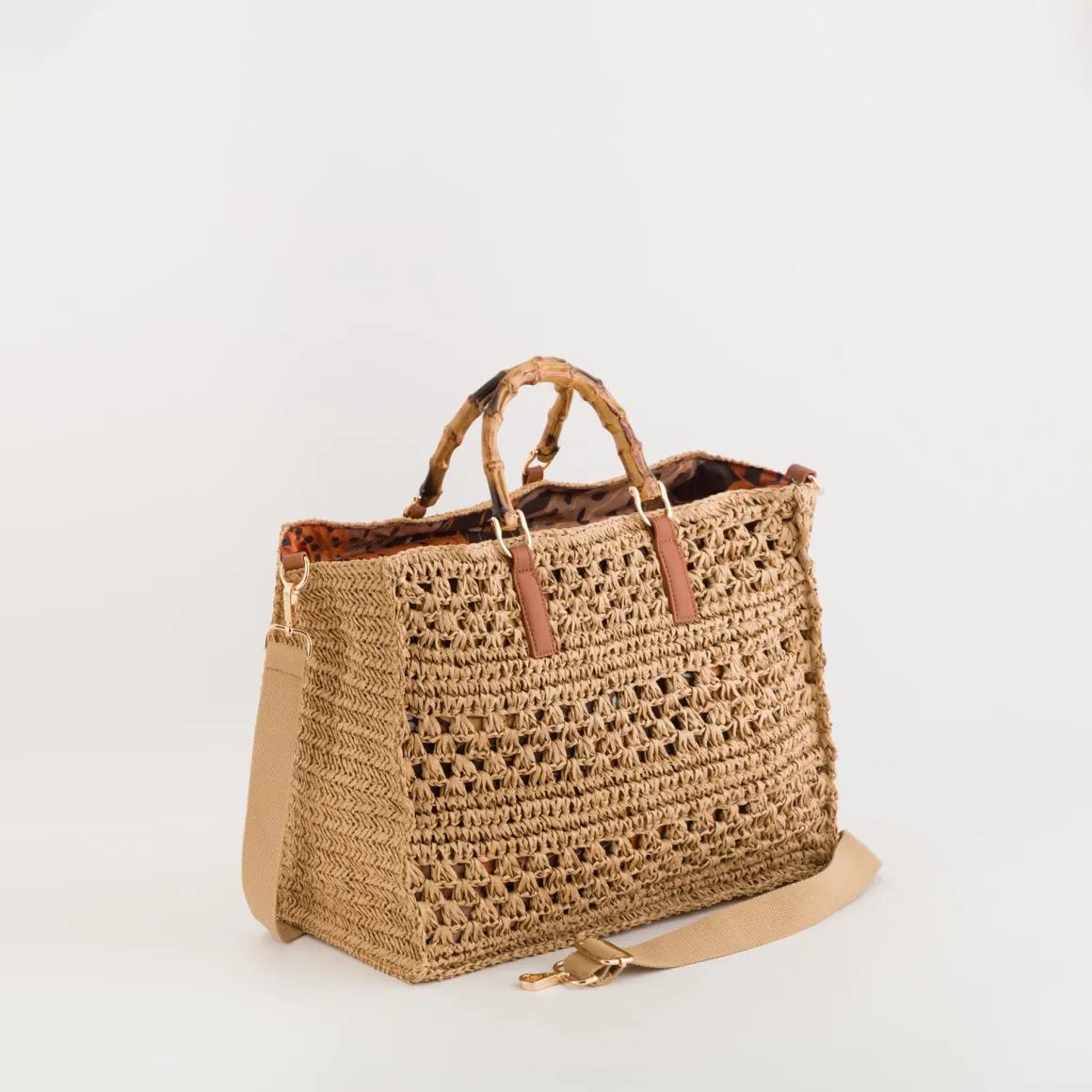 Borsa A Mano Donna - Kruger