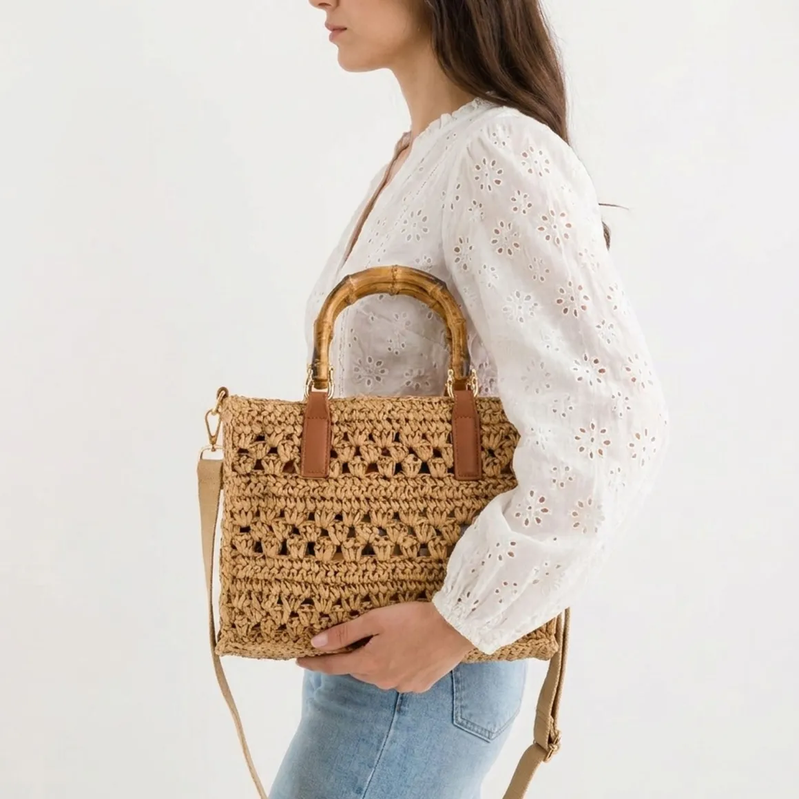 Borsa A Mano Donna - Kruger