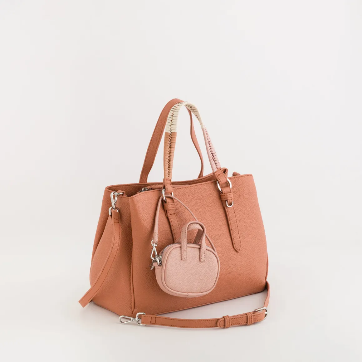 Borsa A Mano Donna - Lucille