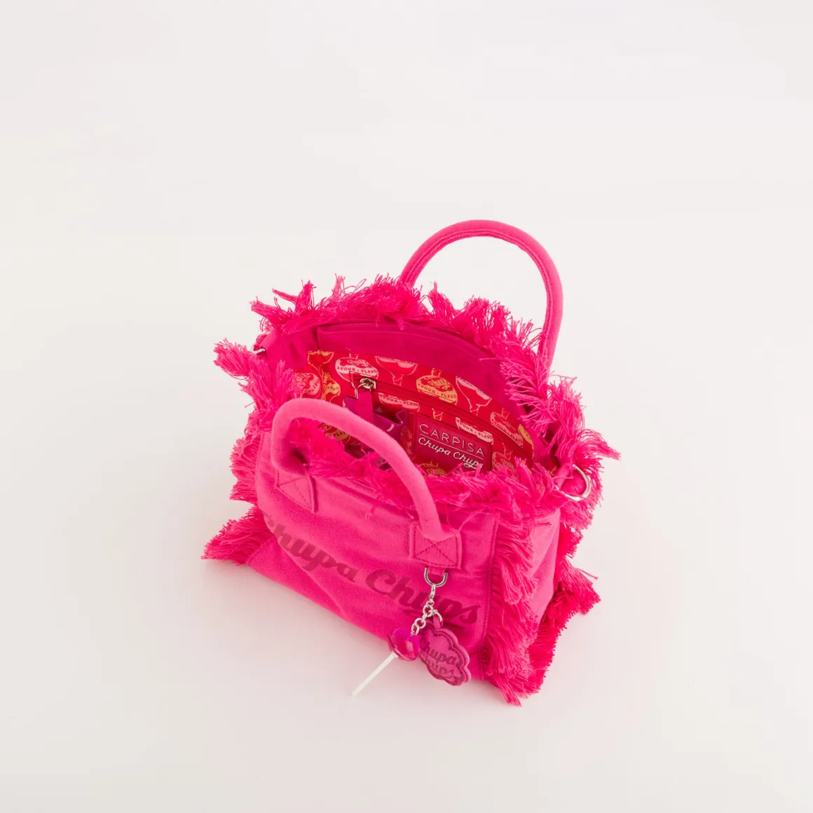 Borsa A Mano Donna - Sweety Chupa Chups