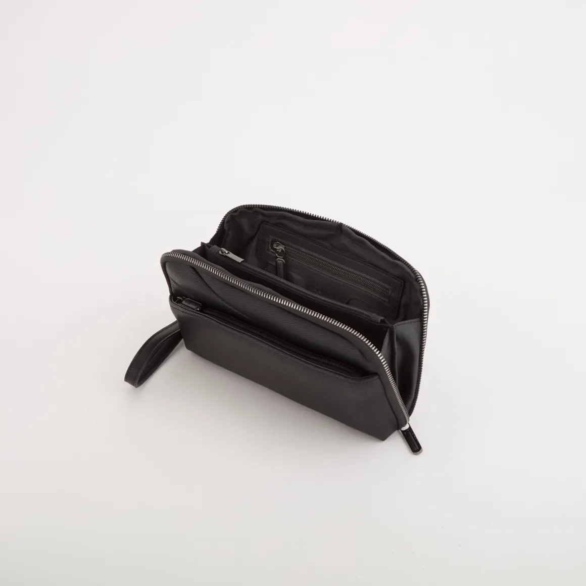 Borsello A Mano Uomo - Carry-go