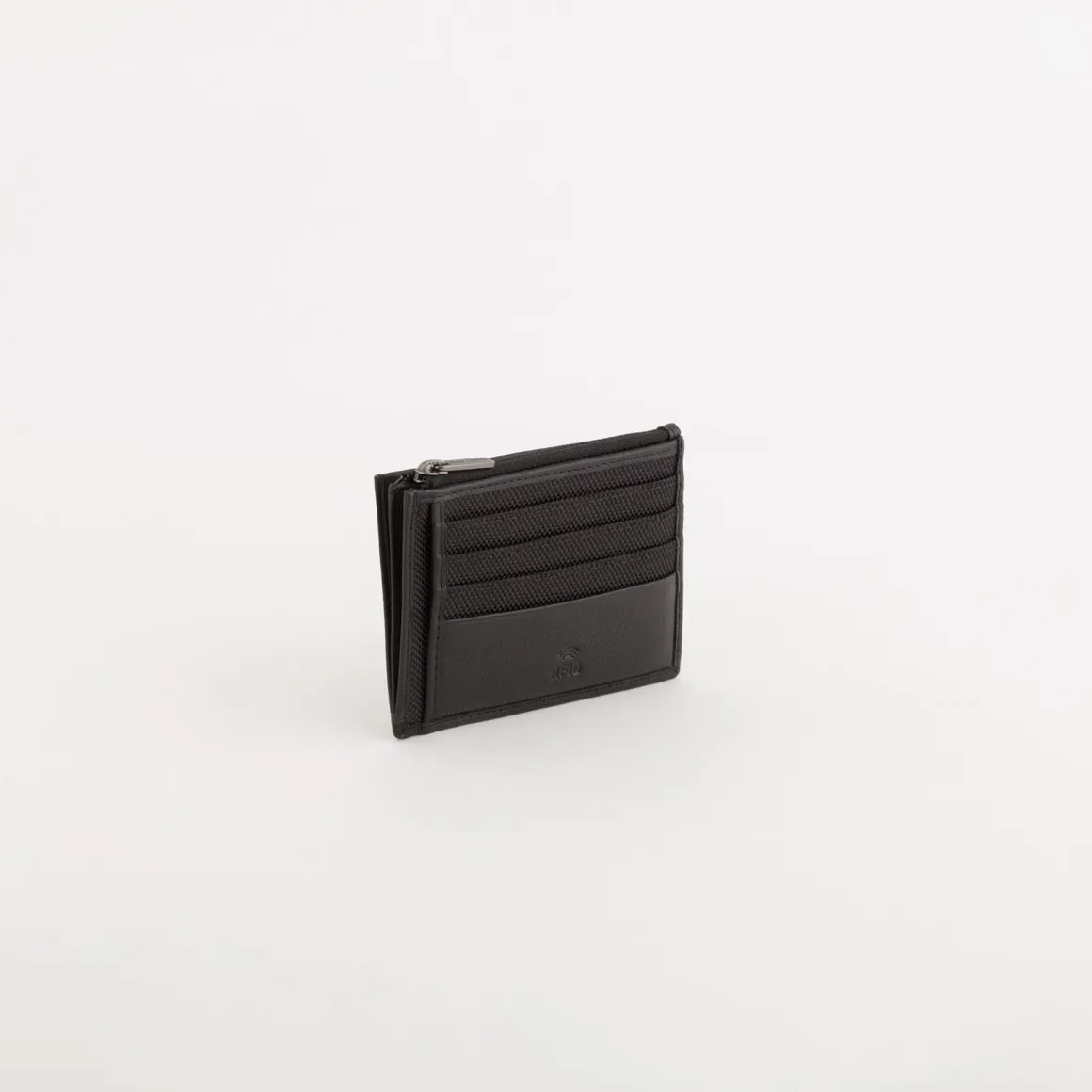 P/carte di cred. con portamonete - Squad wallet