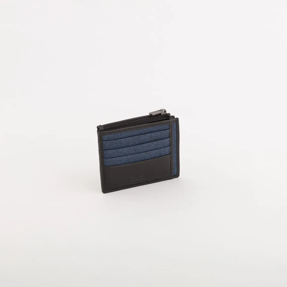 P/carte di cred. con portamonete - Squad wallet