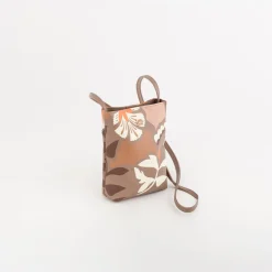Portacellulare Donna - Bouquet wallet v1