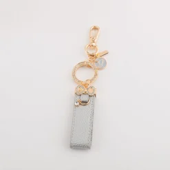 Portachiavi Donna - Bow strass keychain