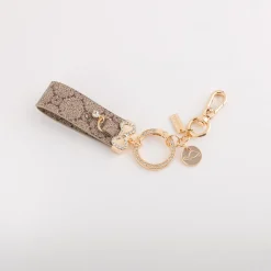 Portachiavi Donna - Bow strass keychain
