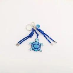 Portachiavi Donna - Crazy keychain