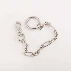 Portachiavi Metallo Donna - Sweet charm