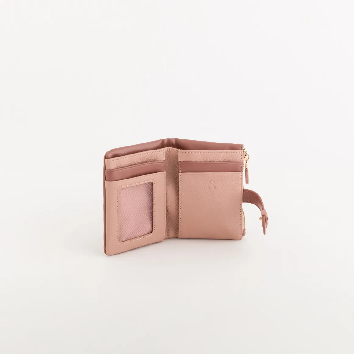 Portafoglio Medio Donna - Azalea wallet v1