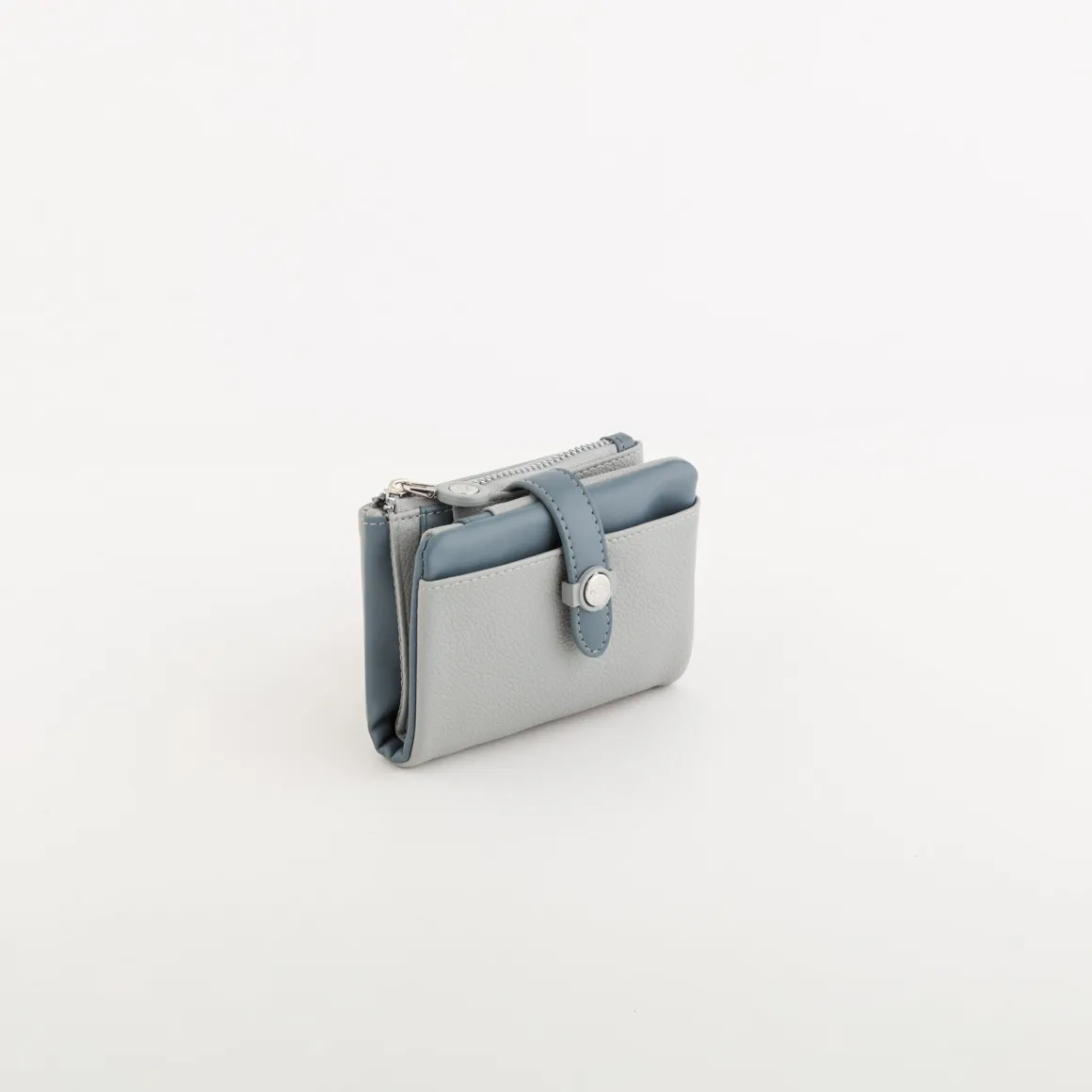 Portafoglio Medio Donna - Azalea wallet v1