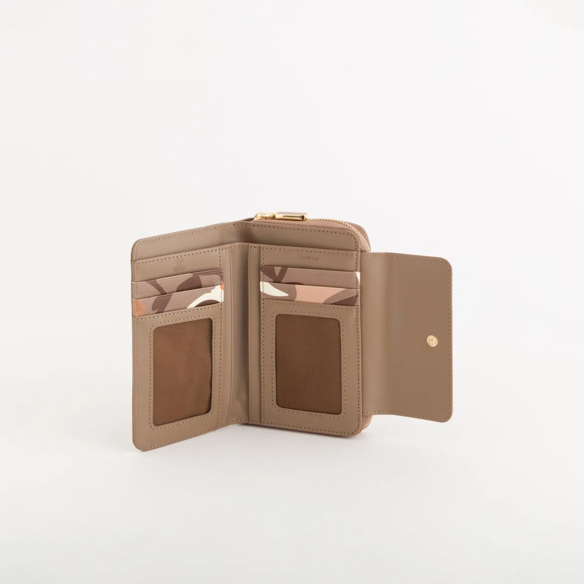 Portafoglio Medio Donna - Bouquet wallet v1