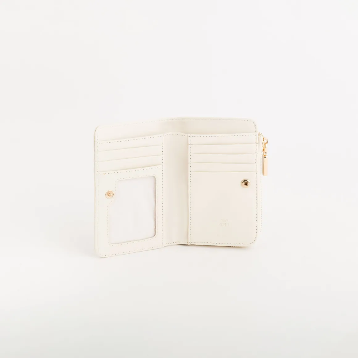 Portafoglio Medio Donna - Fresia wallet v2