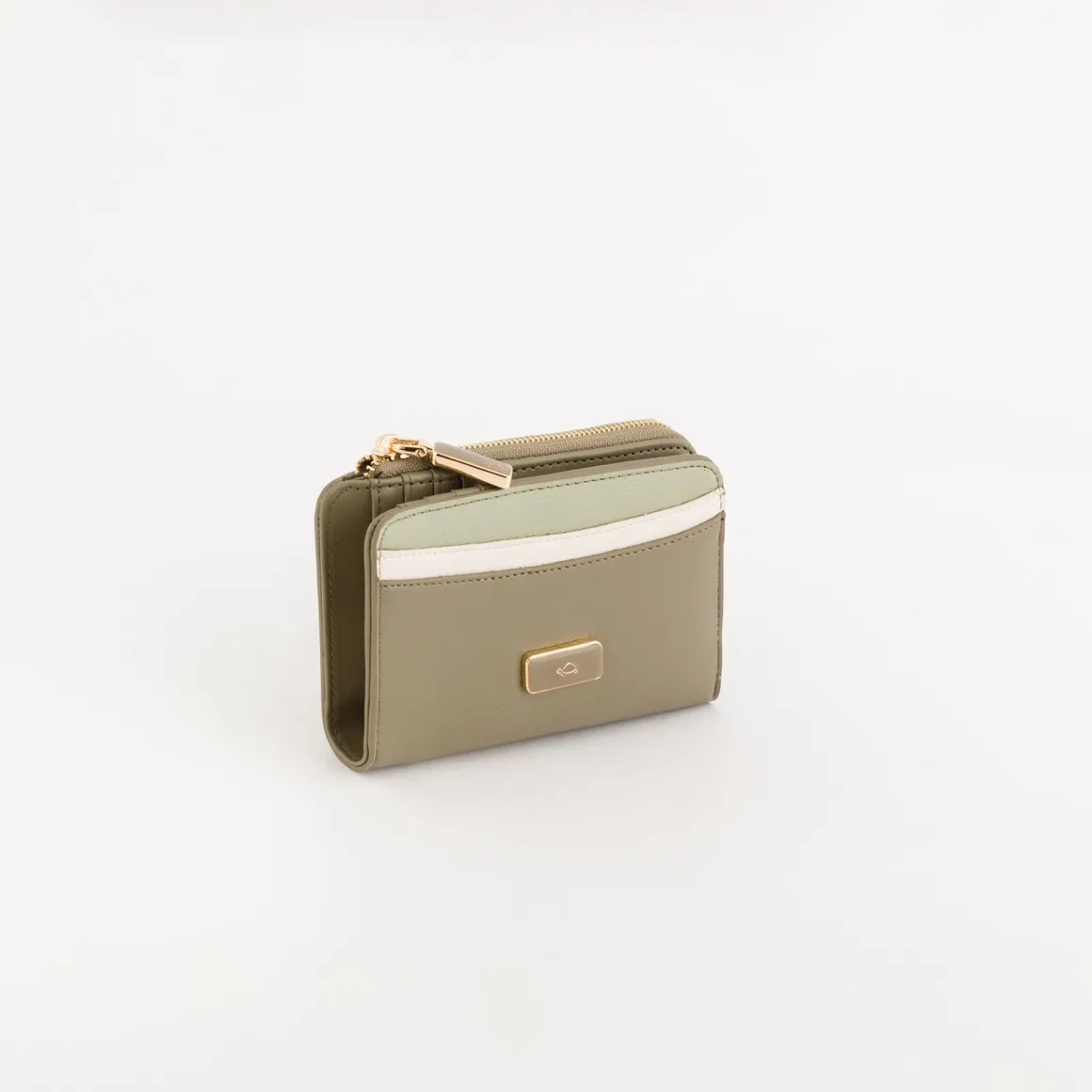 Portafoglio Medio Donna - Fresia wallet v2