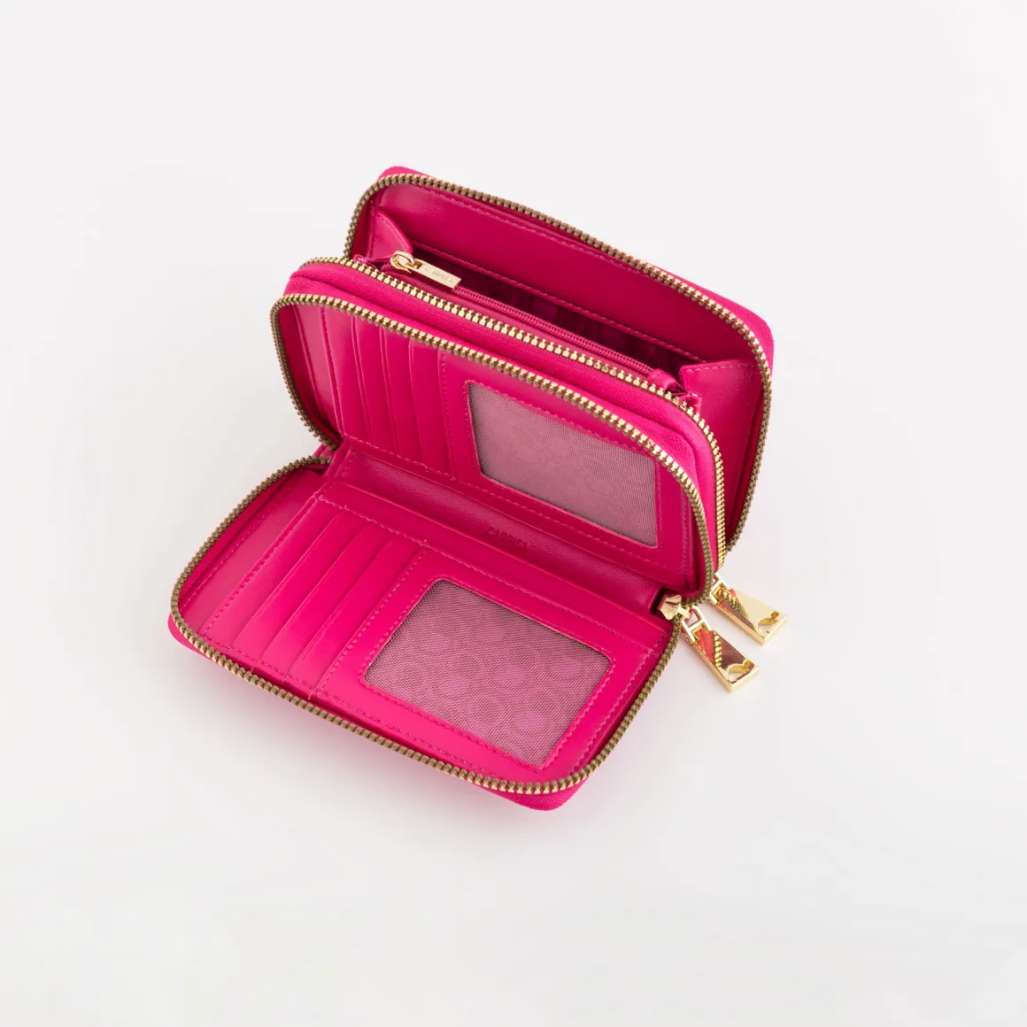Portafoglio Medio Donna - Loto v2 wallet