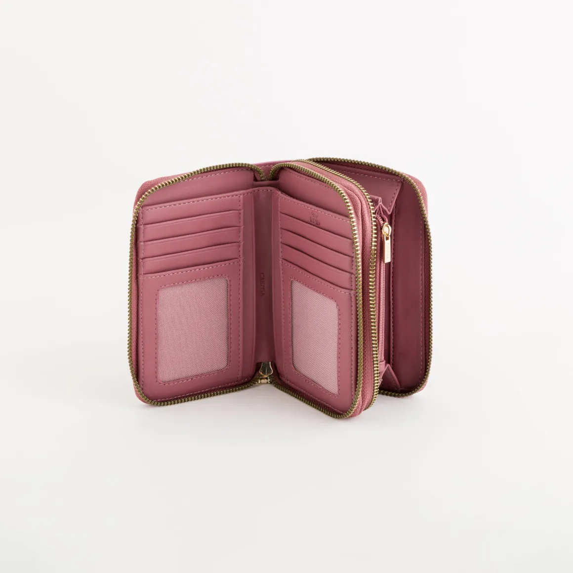 Portafoglio Medio Donna - Loto v2 wallet