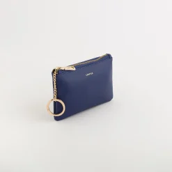 Portamonete Con Portachiavi Donna - Loto v2 wallet