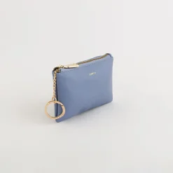 Portamonete Con Portachiavi Donna - Loto v2 wallet
