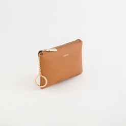 Portamonete Con Portachiavi Donna - Loto v2 wallet