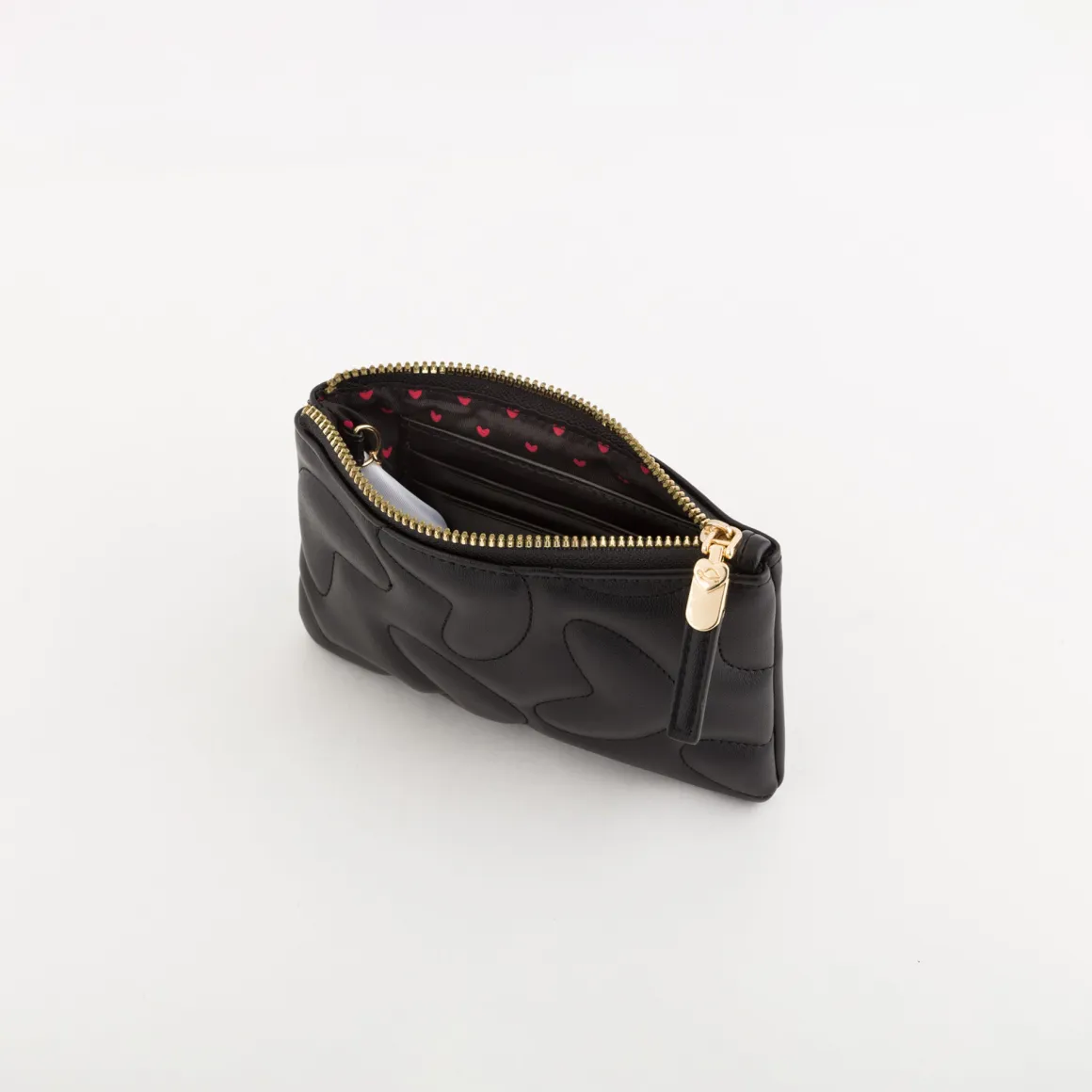 Portamonete Con Portachiavi Donna - Dalia wallet v2