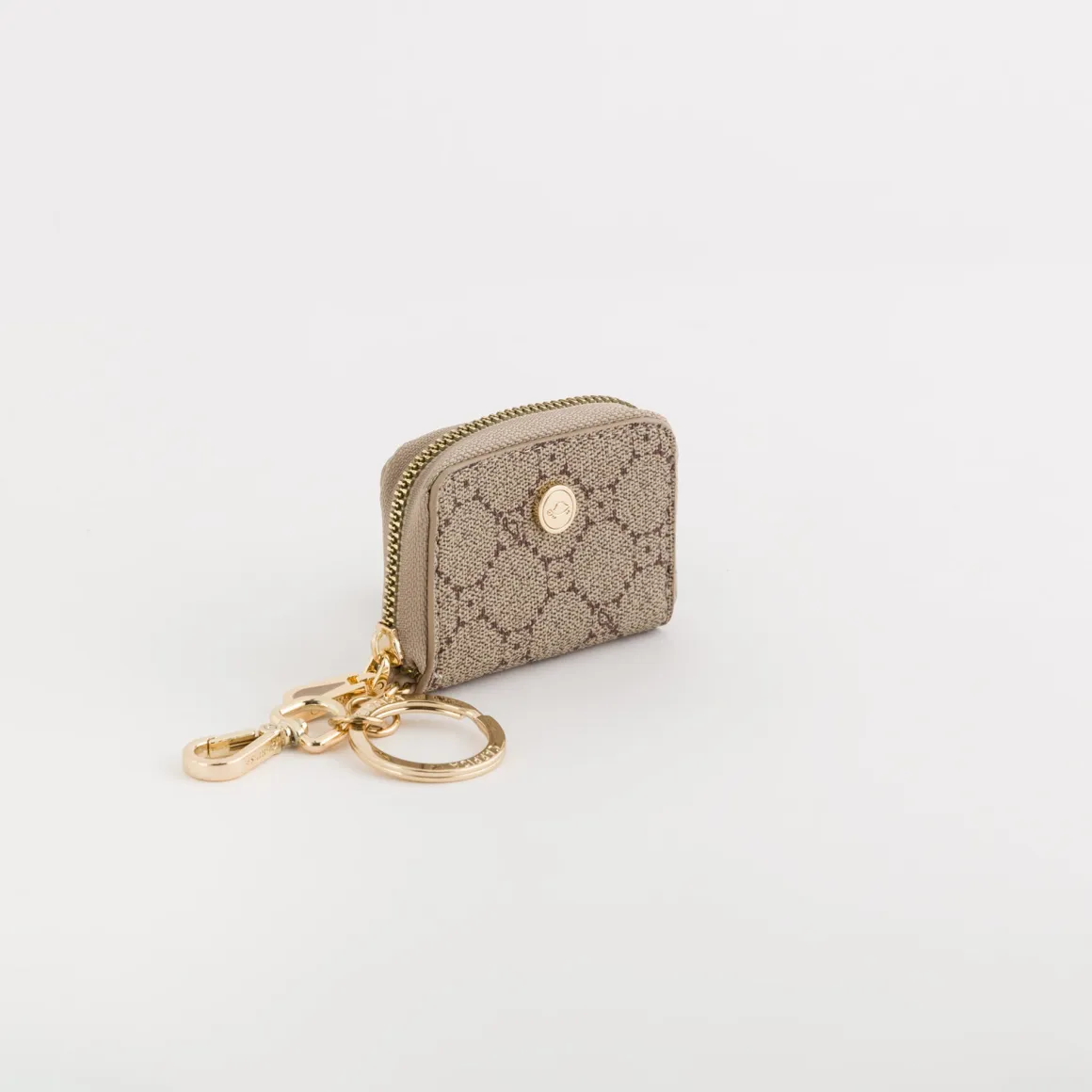 Portamonete Con Portachiavi Donna - Diana wallet