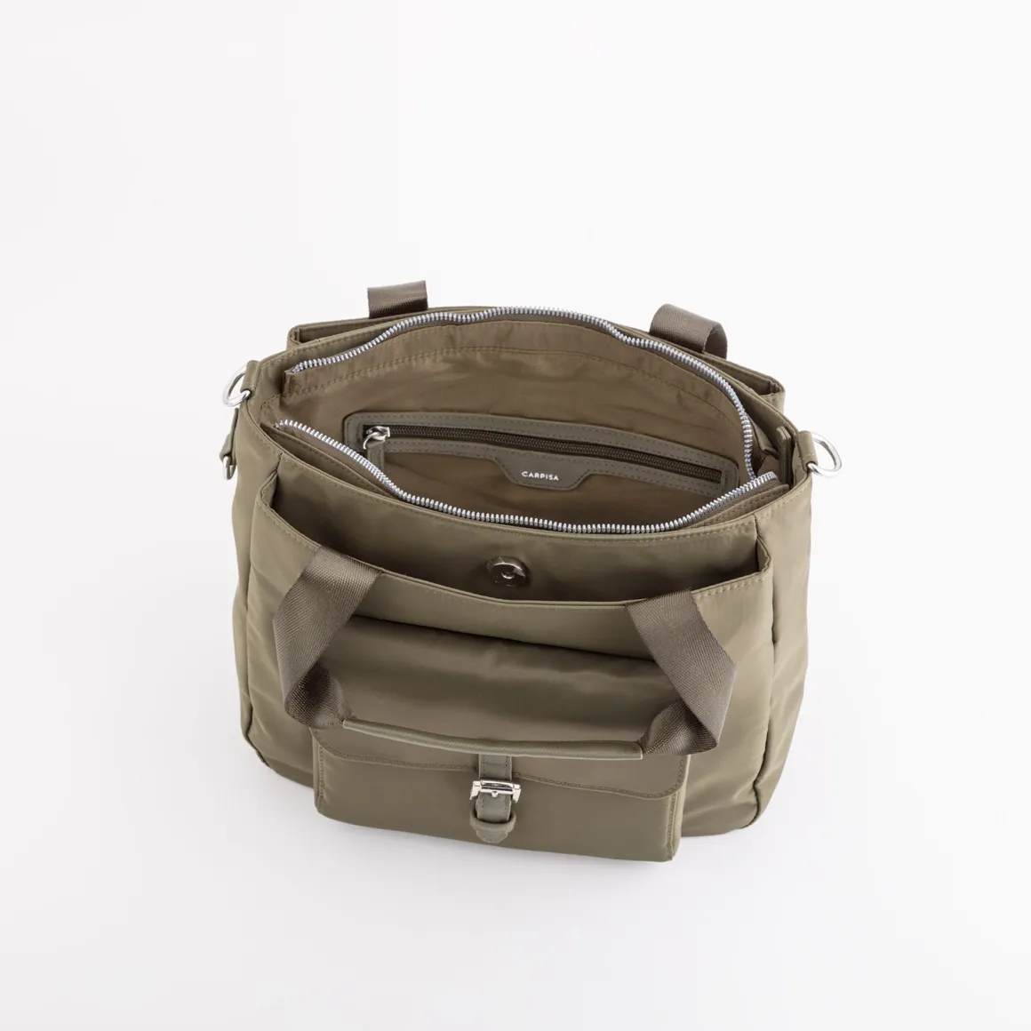 Shopping A Mano Donna - Trevis bags