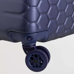 Trolley L - Rigido - Gotech green