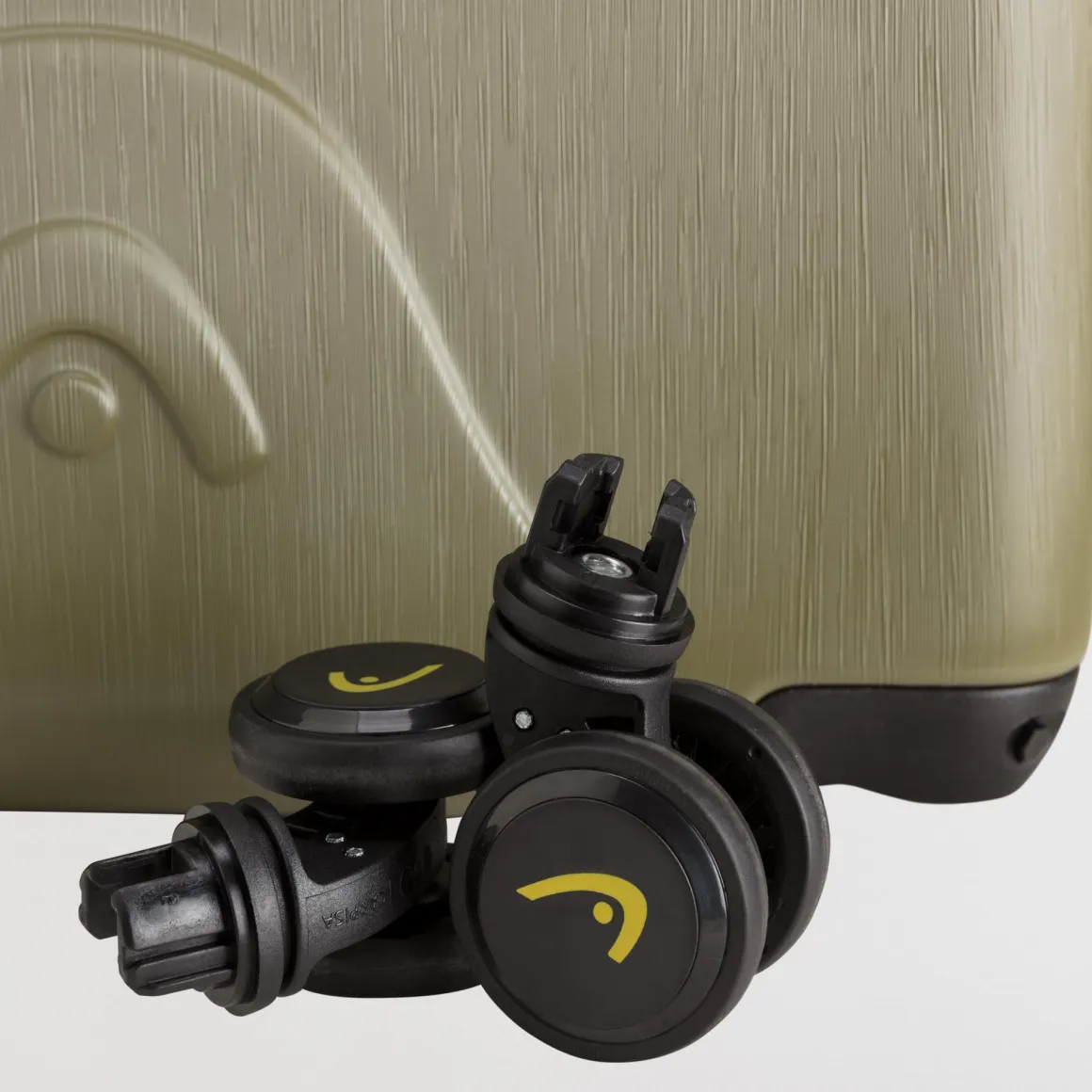 Trolley L - Rigido - Head speed pro