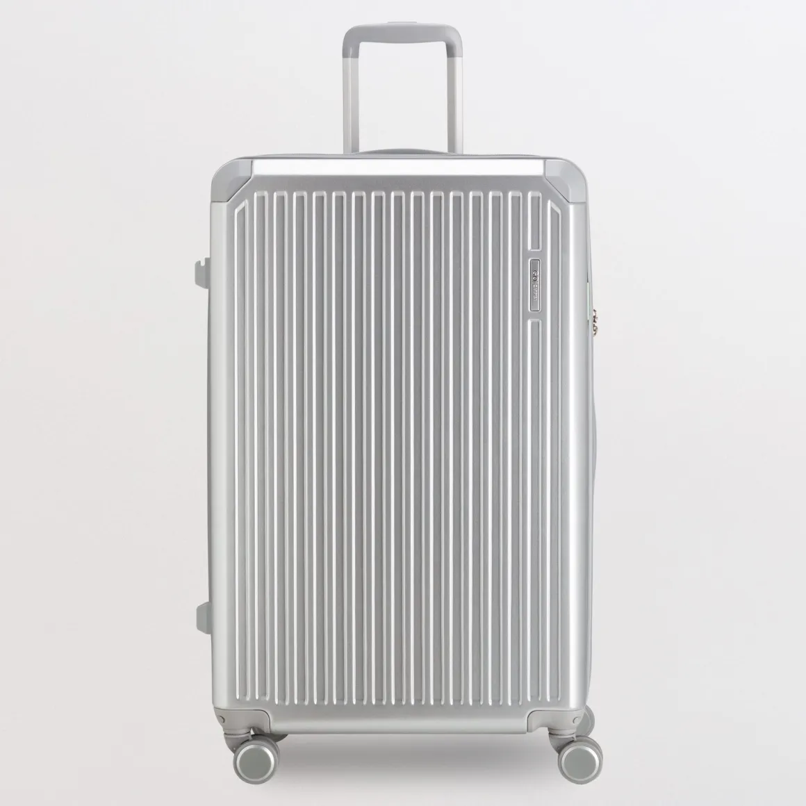 Trolley L - Rigido - Tinny go