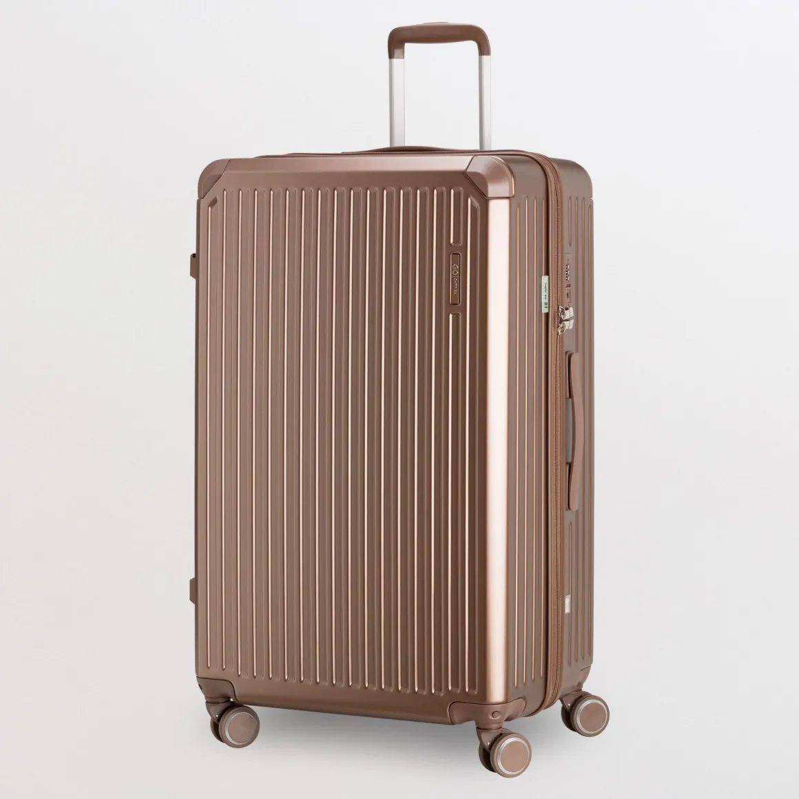Trolley L - Rigido - Tinny go