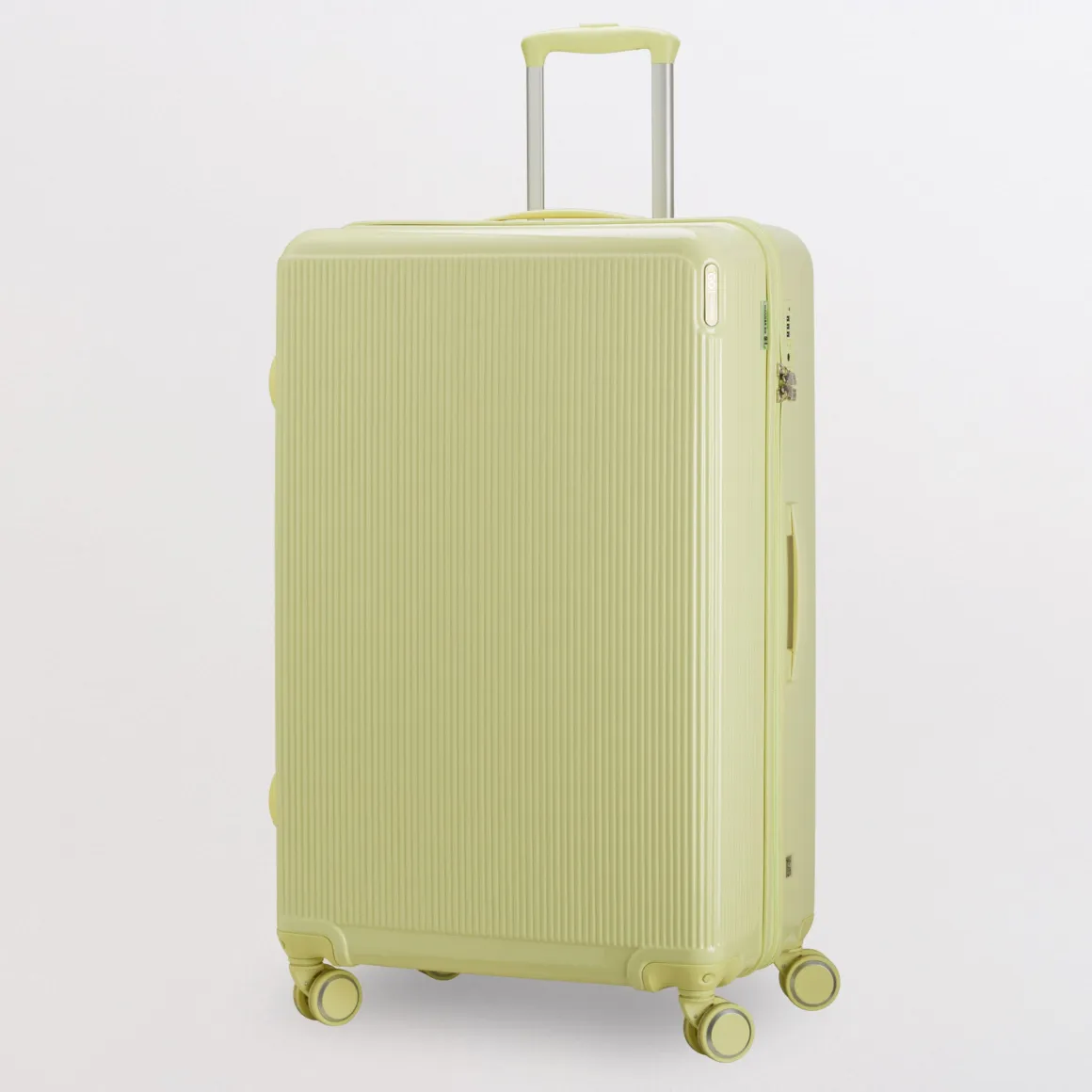 Trolley L - Rigido - Wander go