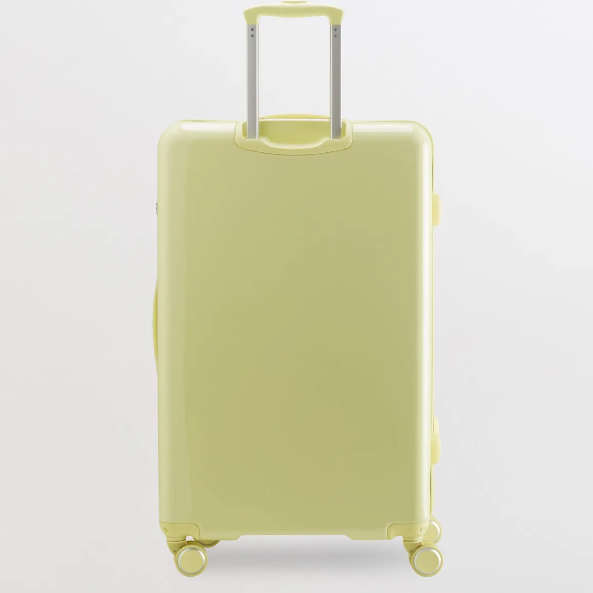 Trolley L - Rigido - Wander go