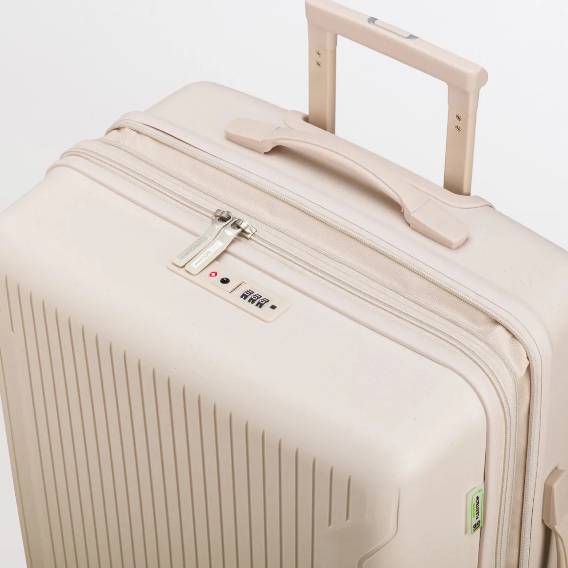Trolley M - Rigido - Flexitech