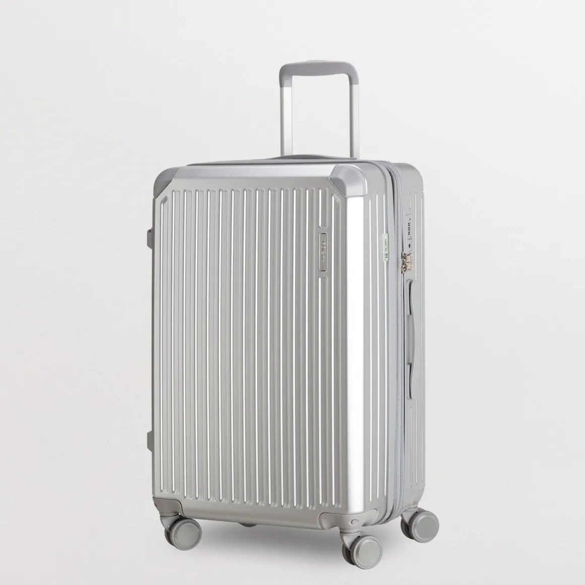 Trolley M - Rigido - Tinny go