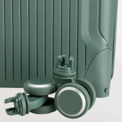 Trolley S - Rigido - Flexitech