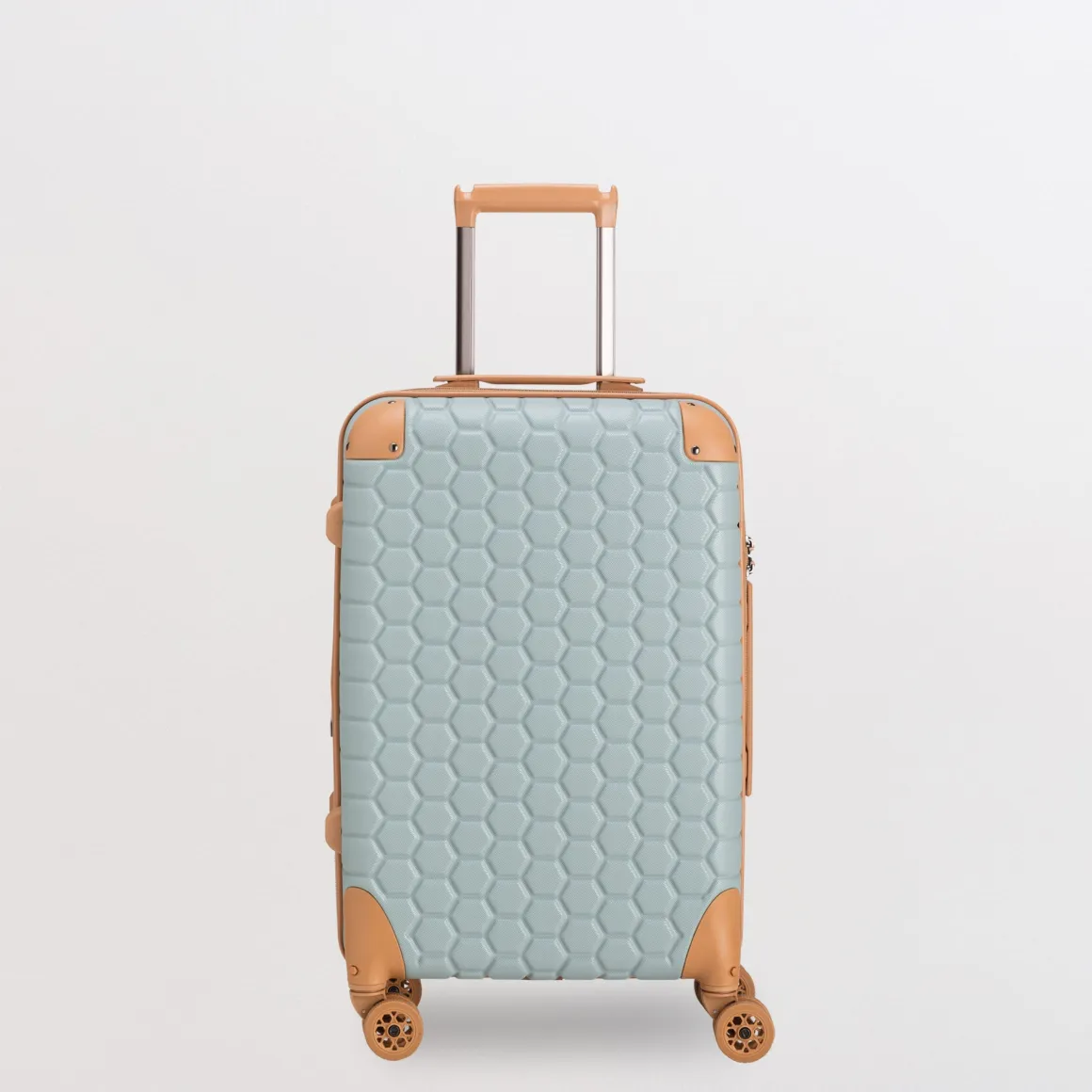 Trolley S - Rigido - Gotech premium