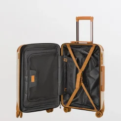 Trolley S - Rigido - Gotech premium