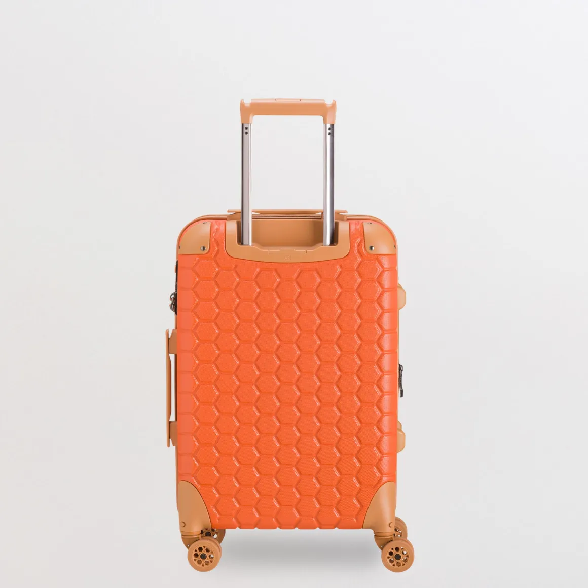 Trolley S - Rigido - Gotech premium