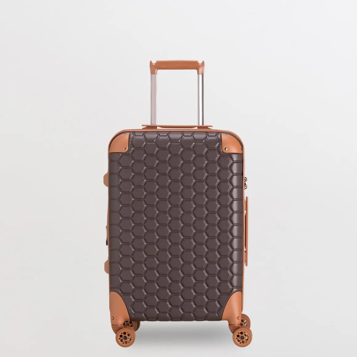 Trolley S - Rigido - Gotech premium
