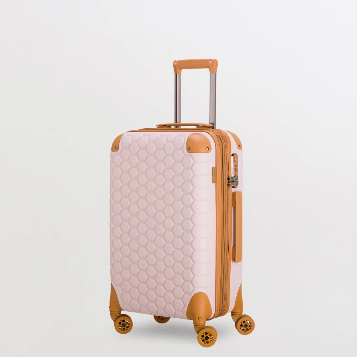 Trolley S - Rigido - Gotech premium