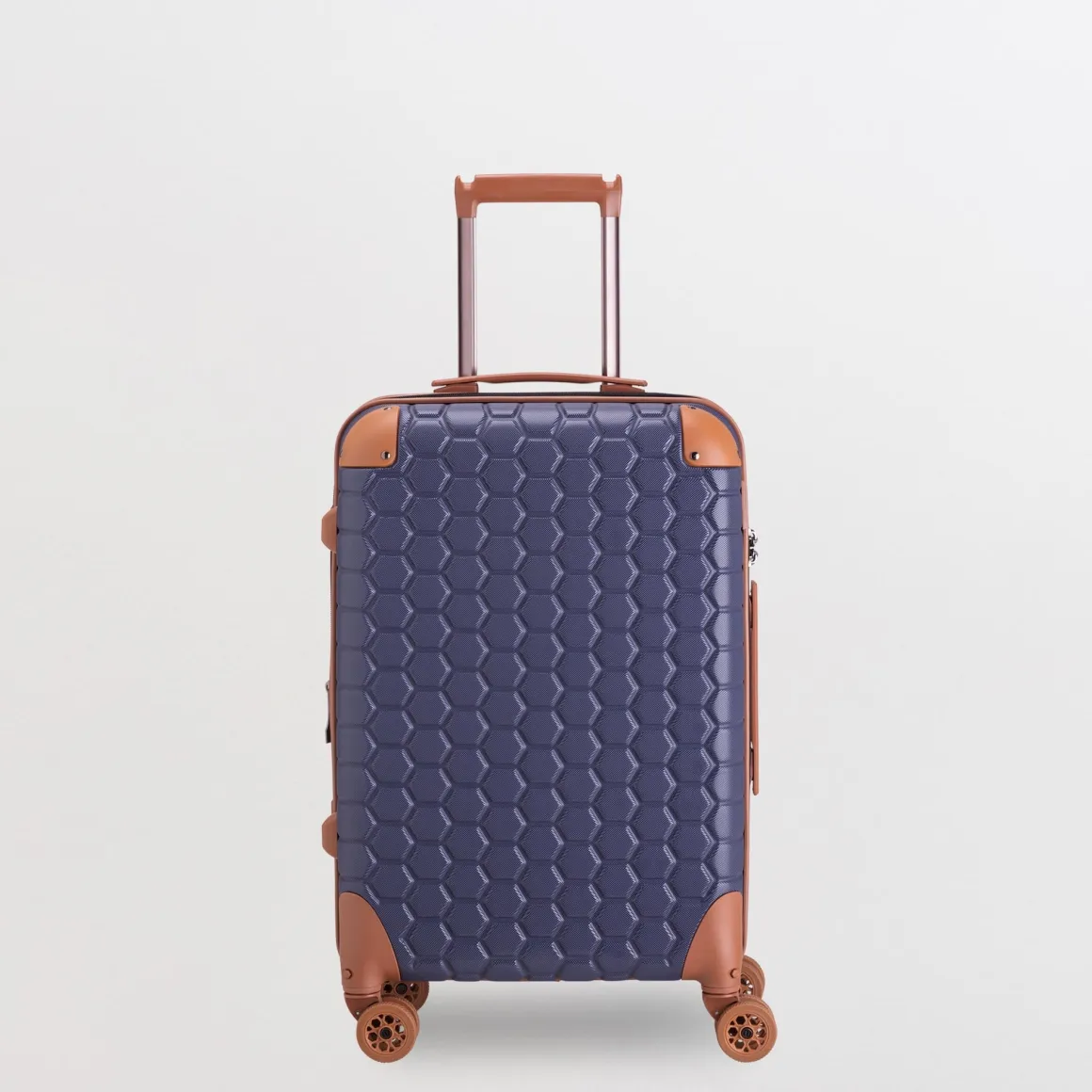 Trolley S - Rigido - Gotech premium