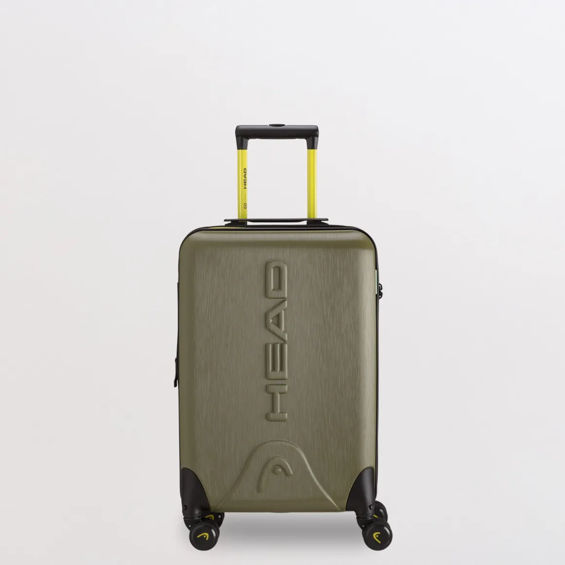 Trolley S - Rigido - Head speed pro