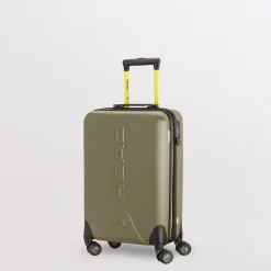 Trolley S - Rigido - Head speed pro