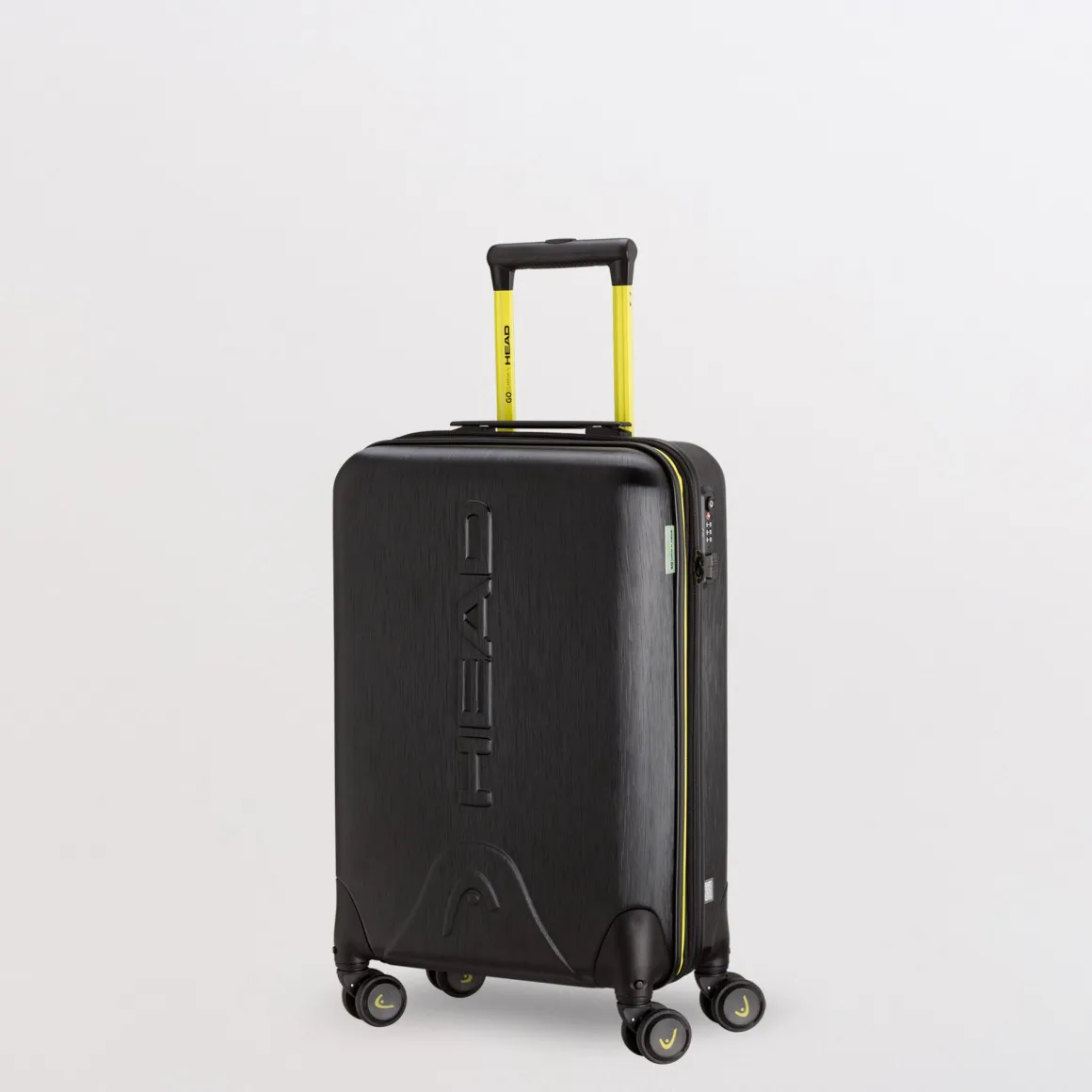 Trolley S - Rigido - Head speed pro