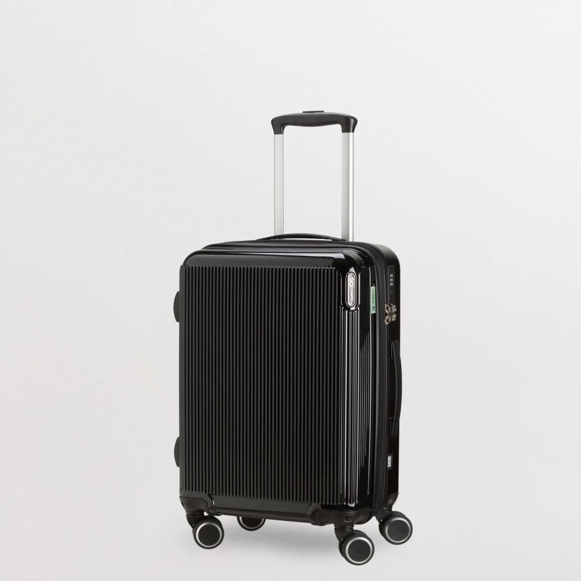 Trolley S - Rigido - Wander go