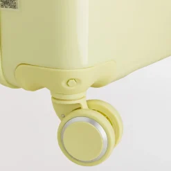 Trolley S - Rigido - Wander go
