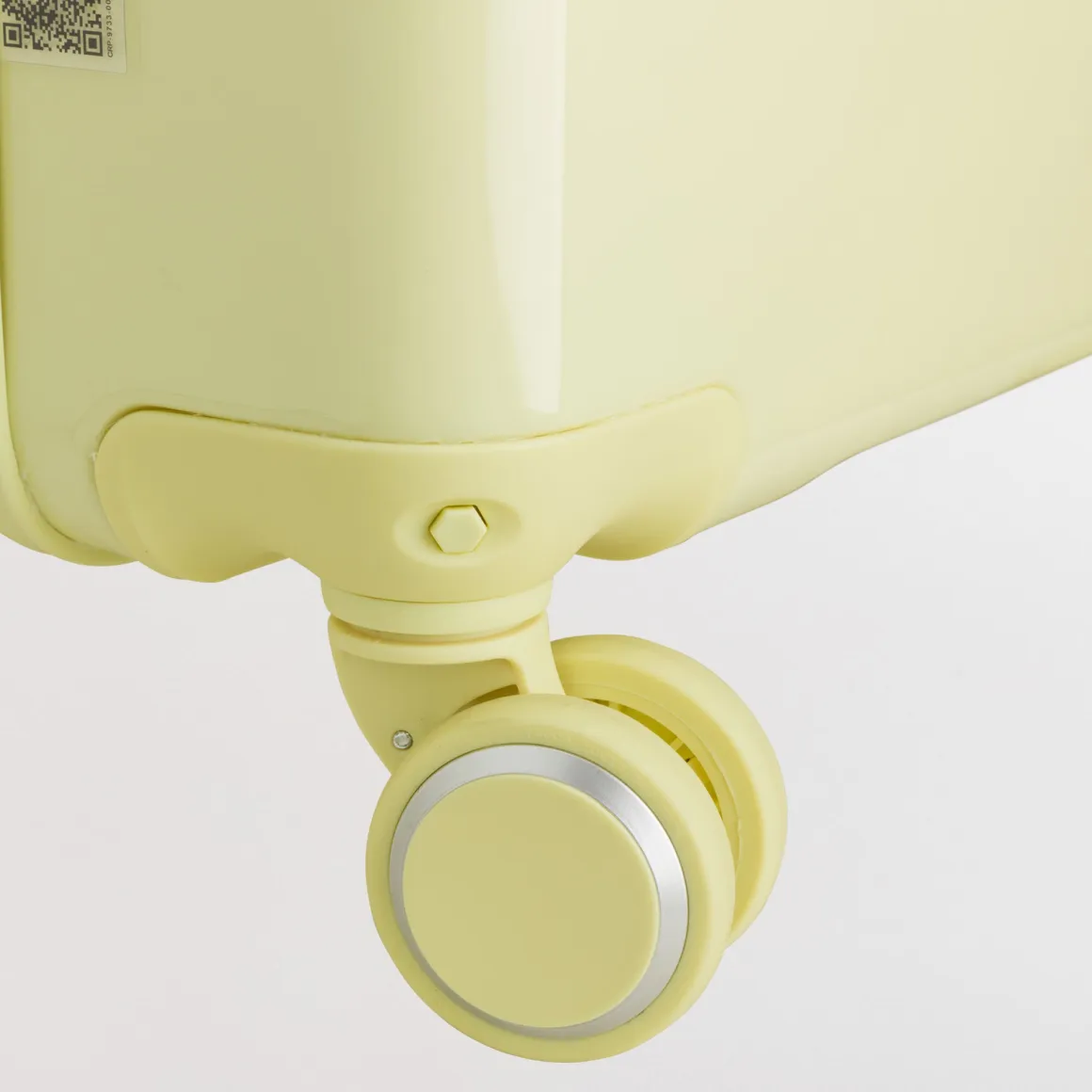 Trolley S - Rigido - Wander go