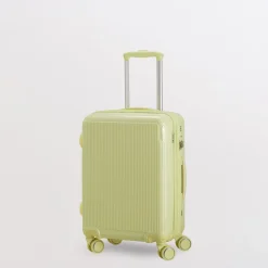 Trolley S - Rigido - Wander go