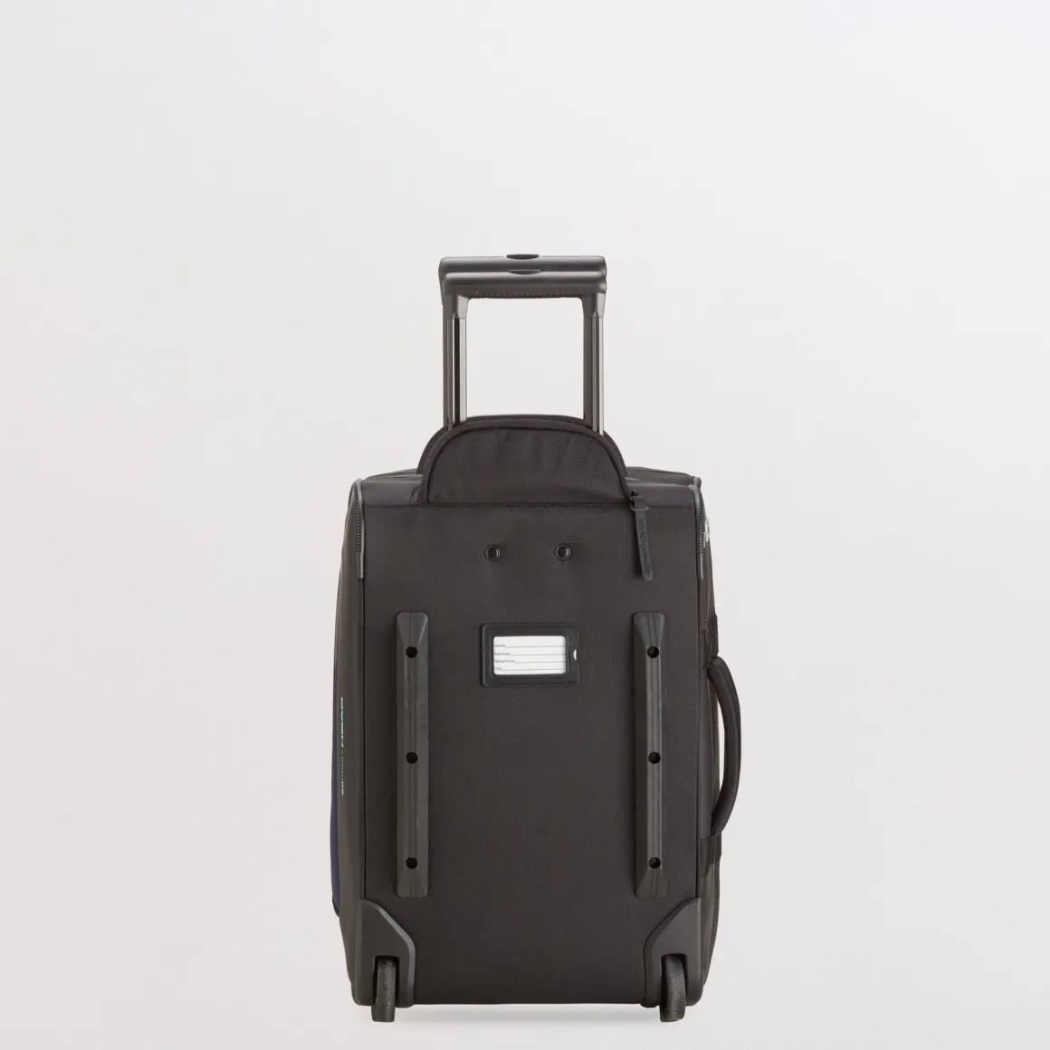 Trolley S - Semirigido - Urbanway-head go travel